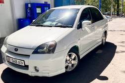 Suzuki Aerio 1.8, 2004