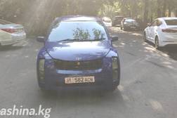 Toyota Ist I 1.3, 2003