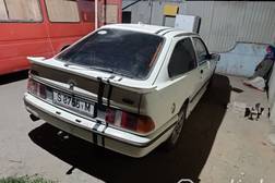 Ford Sierra I 2.0, 1983