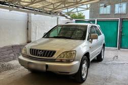 Lexus RX I 300 3.0, 2001