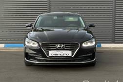 Hyundai Grandeur VI 3.0, 2018