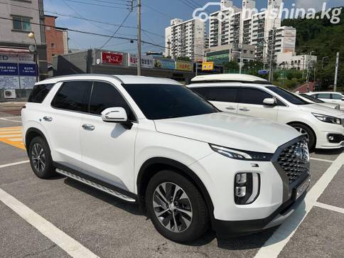 Hyundai Palisade I 2.2, 2019