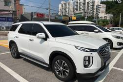 Hyundai Palisade I 2.2, 2019