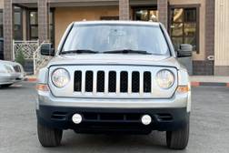 Jeep Liberty (Patriot) 2.0, 2017