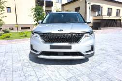 Kia Carnival IV 2.2, 2021