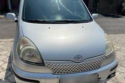 Toyota Yaris Verso 1.3, 2002