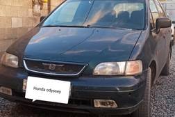 Honda Odyssey I 2.3, 1995