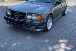 Mercedes-Benz W124 230 2.3, 1988