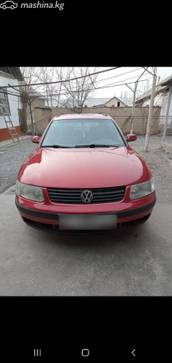 Volkswagen Passat B5 1.8, 1999