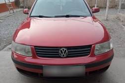 Volkswagen Passat B5 1.8, 1999