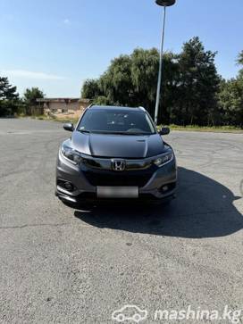 Honda HR-V II Рестайлинг 1.8, 2019