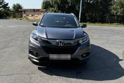 Honda HR-V II Рестайлинг 1.8, 2019