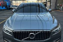 Volvo XC60 II 2.0, 2017