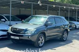 Lexus RX II Рестайлинг 400h 3.3, 2006