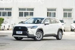 Toyota Corolla Cross I 2.0, 2023