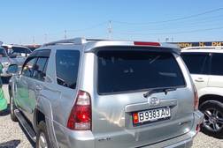 Toyota 4Runner IV 4.7, 2003