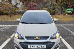 Chevrolet Spark IV Рестайлинг 1.0, 2018