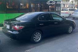 Lexus ES IV 300 3.0, 2002