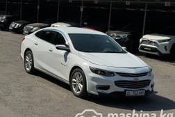 Chevrolet Malibu IX 1.5, 2017