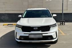 Kia Sorento IV 2.2, 2020