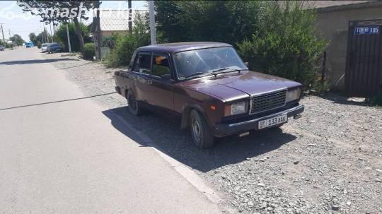 ВАЗ (Lada)[PHONE]-30 1.6, 2008