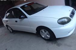 Daewoo Lanos (Sens) 1.5, 1998