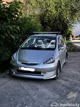 Honda Fit I 1.3, 2001