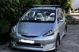 Honda Fit I 1.3, 2001