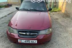 Daewoo Nexia I Рестайлинг 1.5, 2008