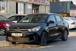 Kia Rio IV 1.6, 2020