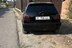 Volkswagen Golf III 1.6, 1993