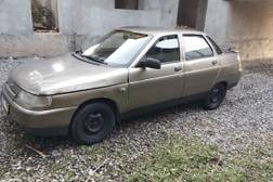 ВАЗ (Lada) 1.5, 2002