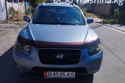 Hyundai Santa Fe II 2.7, 2007