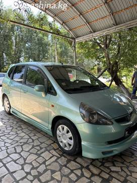 Honda Jazz I 1.5, 2003