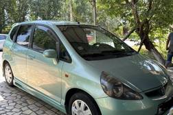 Honda Jazz I 1.5, 2003