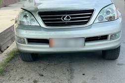 Lexus GX I 470 4.7, 2005