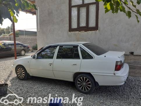 Daewoo Nexia I 1.5, 1996