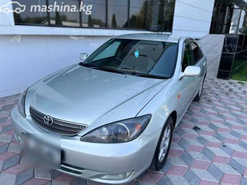 Toyota Camry V (XV30) 2.4, 2002