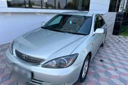 Toyota Camry V (XV30) 2.4, 2002