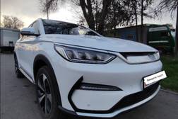 BYD Song Plus EV Electro AT (135 кВт), 2022