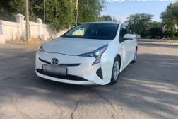 Toyota Prius IV (XW50) 1.8, 2016