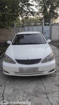 Toyota Camry V (XV30) 2.4, 2002