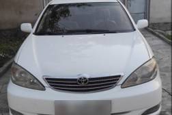 Toyota Camry V (XV30) 2.4, 2002