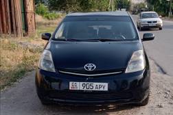 Toyota Prius II (XW20) 1.5, 2009