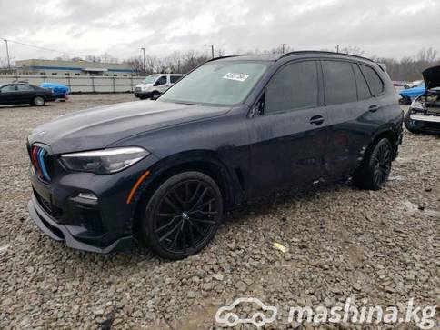 BMW X5 IV (G05) 40i 3.0, 2020