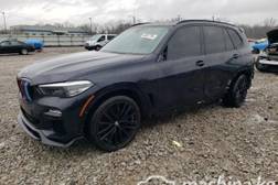 BMW X5 IV (G05) 40i 3.0, 2020