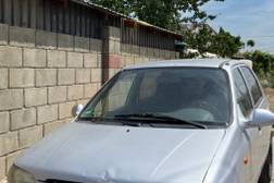 Suzuki Alto V 1.1, 2003