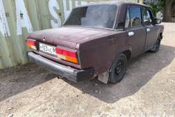 ВАЗ (Lada) -20 1.6, 2004