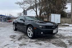 Chevrolet Camaro V 3.6, 2010