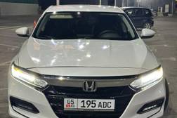 Honda Accord X 1.5, 2018